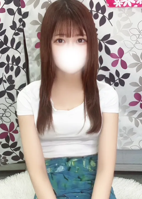 はじめての彼女感、120%保証♡【サヤカ】ちゃん