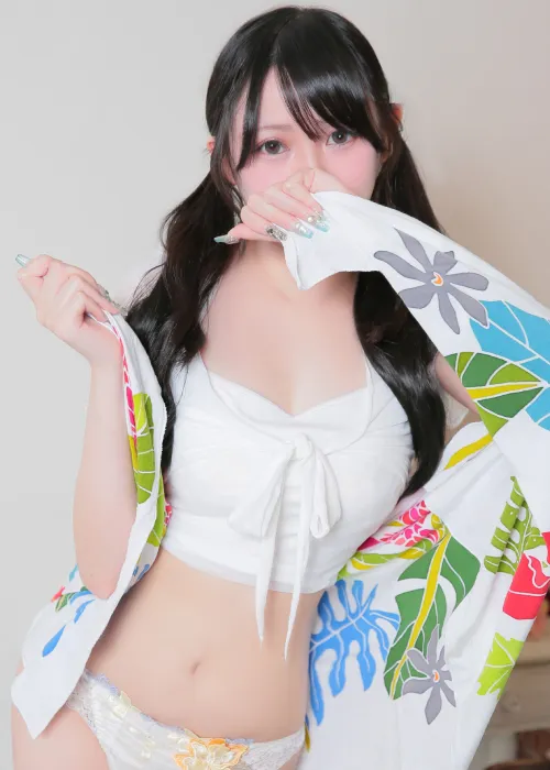 望月 ひより