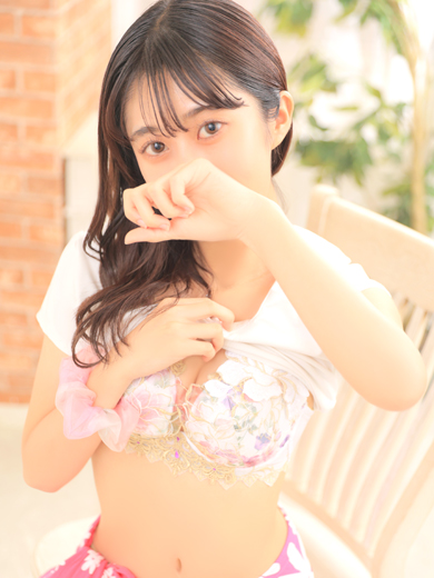 ★細身×巨乳の奇跡、包み込まれる極上の癒し★【カノンちゃん】