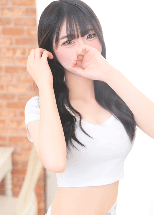 ♢無垢な瞳に隠された、本能のエロス♢【キョウカちゃん】