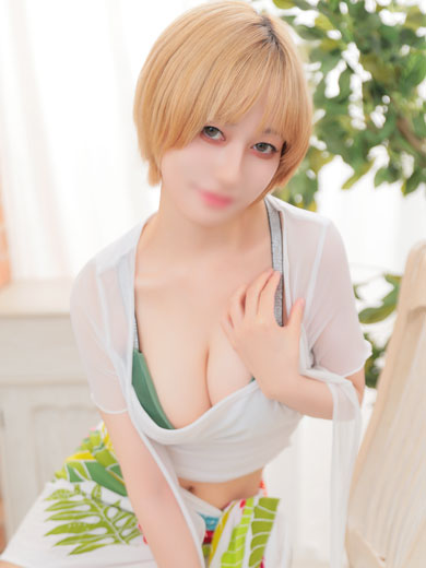 ◆未経験の純白Hカップ◆【ミレイちゃん】